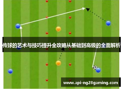 传球的艺术与技巧提升全攻略从基础到高级的全面解析