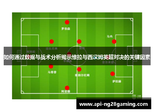 如何通过数据与战术分析揭示维拉与西汉姆英超对决的关键因素