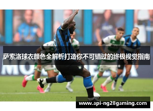 萨索洛球衣颜色全解析打造你不可错过的终极视觉指南