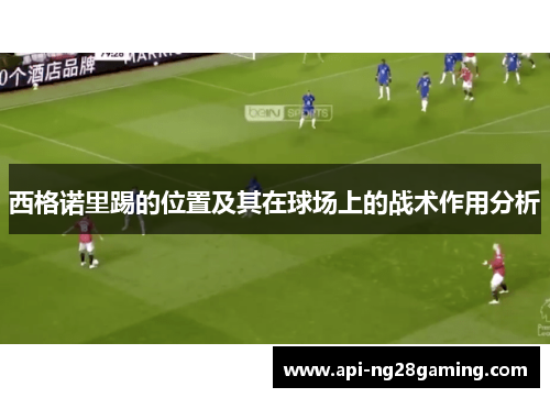 西格诺里踢的位置及其在球场上的战术作用分析