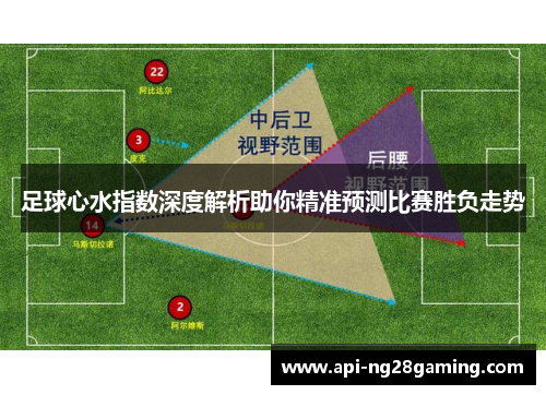 足球心水指数深度解析助你精准预测比赛胜负走势