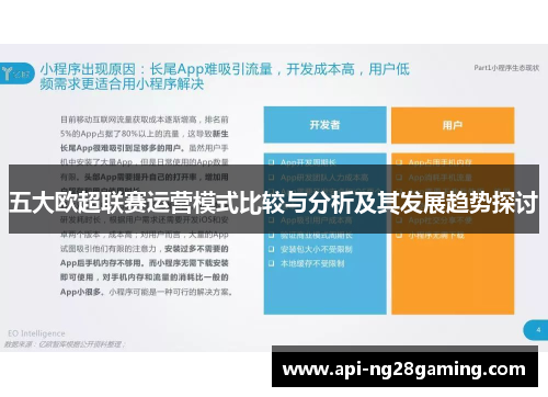 五大欧超联赛运营模式比较与分析及其发展趋势探讨