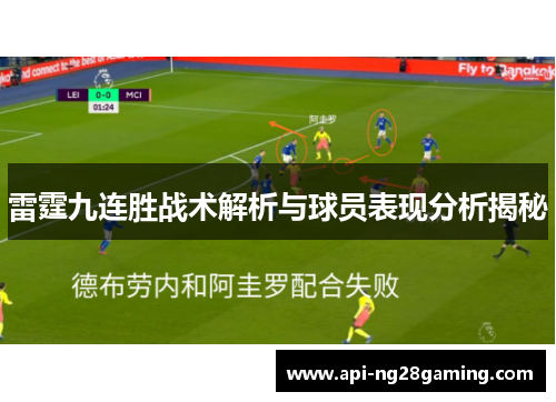 雷霆九连胜战术解析与球员表现分析揭秘