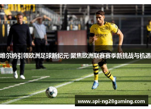 维尔纳引领欧洲足球新纪元 聚焦欧洲联赛赛季新挑战与机遇