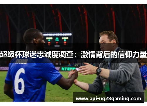 超级杯球迷忠诚度调查：激情背后的信仰力量